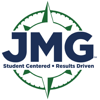 JMG - Student Centered - Results Driven